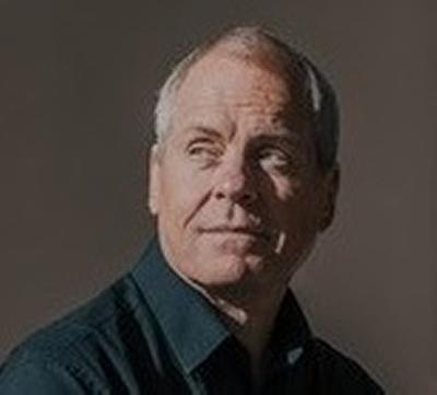 Professor Tony Kendrick's photo